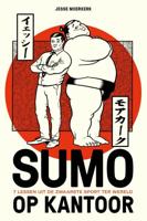Sumo op kantoor (Hardback) - thumbnail