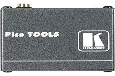 Kramer PT-571 zender HDMI op CAT6 zwart