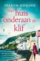Het huis onderaan de klif (Paperback) - thumbnail