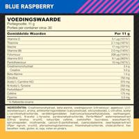 Gold Standard Pre-workout | Optimum Nutrition | 330g - thumbnail