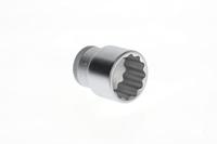 Gedore Dopsleutel 1/2" 28 MM - 6135250 - thumbnail