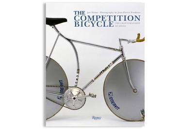Boek The Competition Bicycle Boek The Competition Bicycle