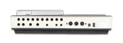 Decksaver Roland TR-707 stofkap Decksaver Roland TR-707 stofkap