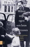 Waren mijn ogen een bron van tranen - Ben Braber - ebook - thumbnail