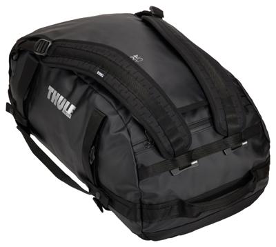 Thule Chasm 40L Duffel Black 40L