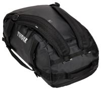 Thule Chasm 40L Duffel Black 40L - thumbnail
