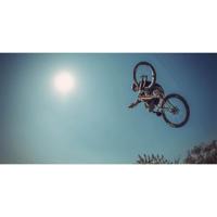 TSG evolution artist series - dirt helmet - thumbnail