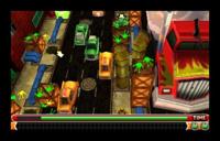 Frogger 3D - thumbnail