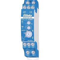 Eltako EGS12Z-UC Stroomstootschakelaar DIN-rail 2x NO 230 V 2 A 1 stuk(s) - thumbnail