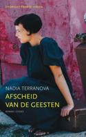 Afscheid van de geesten - Nadia Terranova - ebook - thumbnail