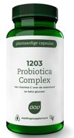 AOV 1203 Biotica Complex Vegacaps - thumbnail