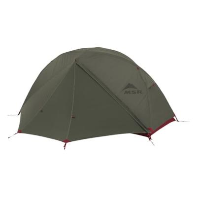 MSR Koepeltent Elixir 1 Green