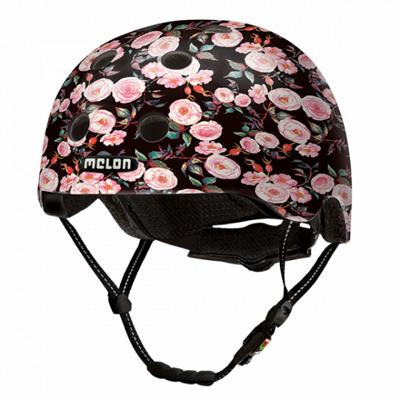 Melon helm urban active rose garden xl-xxl