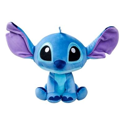 Lilo & Stitch Doorables Plush Figure Stitch Ver. 2 25 cm