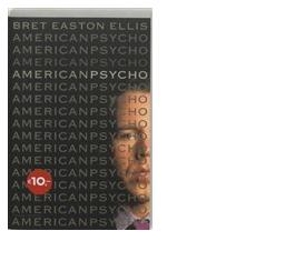 American Psycho - Bret Easton Ellis - ebook