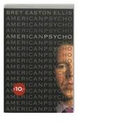 American Psycho - Bret Easton Ellis - ebook - thumbnail