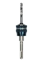 Bosch Accessoires EXPERT Power Change Plus-as met centreerboor | SDS plus | HSS-G | 7,15 x 45 x 85 mm - 2608902035 - thumbnail