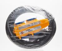 Brennenstuhl 1151740010 4-voudig Verdeelbox Meerdere kleuren - thumbnail