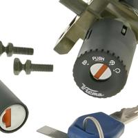 Vicma slot set lock set honda x8r, 6528 - thumbnail