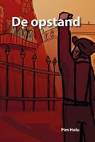 De opstand - Pim Holu - ebook - thumbnail