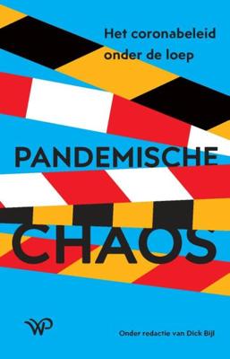 Pandemische chaos (Paperback)