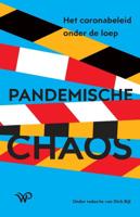 Pandemische chaos (Paperback) - thumbnail