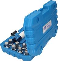Brilliant Tools BT691260 Velgenslot-assortiment voor VW, 23-delig - thumbnail