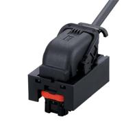 ifm Electronic E70451 Aansluitkabel 5 m 1 stuk(s) - thumbnail