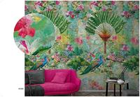 Noordwand Smart Art Easy Fotobehang met tropische print 47259 - thumbnail