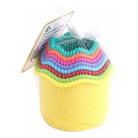 Stapeltoren Kleur, 8dlg. - thumbnail