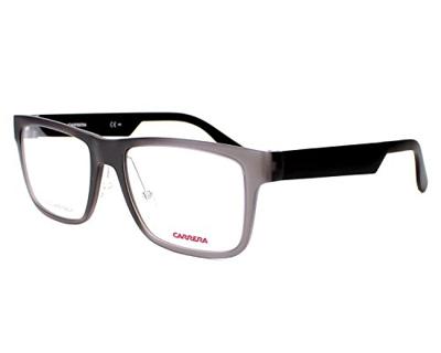 Heren Brillenframe Carrera CA5534-MVE Zwart Ø 53 mm