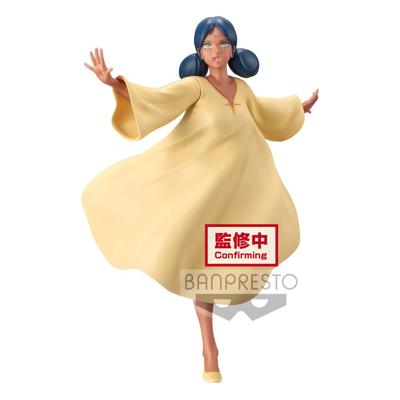 Mobile Suit Gundam Banpresto - Lalah Sune Figure (ver.A)