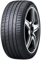 NEXEN TIRE zomerbanden "n'fera sport" tires so 225/45r17 91y nexen n'fera sport - thumbnail