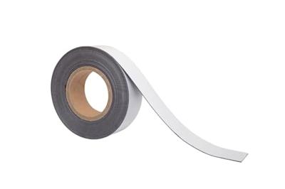 MAUL magneetband zelfklevend 10mtx45mm doos