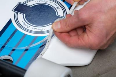 Paulmann 70700 LED-strip complete set Met batterijbox 6 V 800 mm RGB 1 stuk(s)