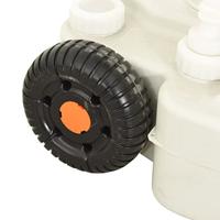 VidaXL Campinggootsteen 35 l - thumbnail