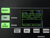 Eurolite DMX LED Color Chief Controller - thumbnail