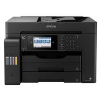 Epson EcoTank ET-16600 Inkjet 4800 x 2400 DPI 32 ppm A3+ Wi-Fi - thumbnail