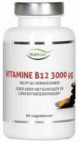 Vitamine B12 - thumbnail