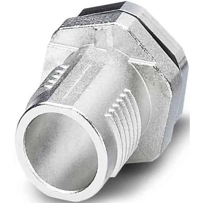 Phoenix Contact 1551493 Sensor/actuator connector, niet geassembleerd M12 Wartel 60 stuk(s) Bulk