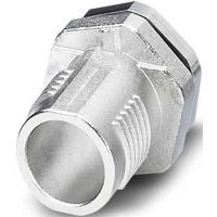 Phoenix Contact 1551493 Sensor/actuator connector, niet geassembleerd M12 Wartel 60 stuk(s) Bulk - thumbnail