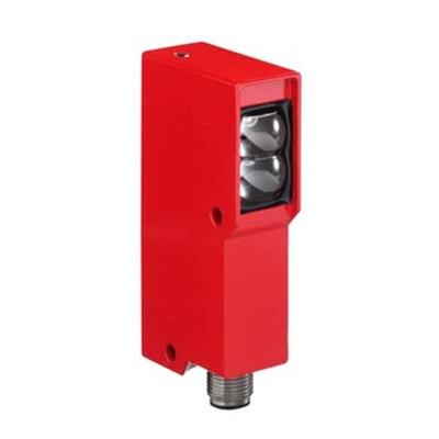 Leuze Electronic Leuze 50080723 Reflex lichtsluis 1 stuk(s)