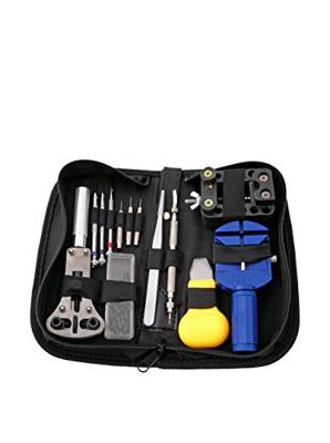 Precisie gereedschapset SET12P_HERRAMIENTAS