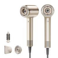 Haardroger - MOVA - SHINE 20 - Stil - 240 V - Goud - thumbnail