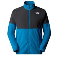 The North Face Glacier Heavyweight Full Zip Fleece Vest Heren M - thumbnail
