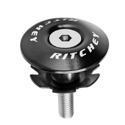 Ritchey comp headset cap incl. star nut 1 1/8"