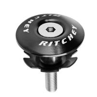 Ritchey comp headset cap incl. star nut 1 1/8" - thumbnail