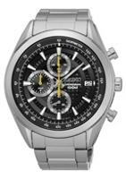 Seiko Bandschakels 8T67-00A0 / SSB175P1 / SSB177P1 - Staal - (1 stuk) - thumbnail