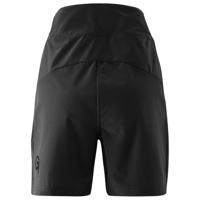 Gonso igna 2.0 - women's mtb shorts with pad - thumbnail