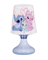 Nachtlamp - Blauw - thumbnail